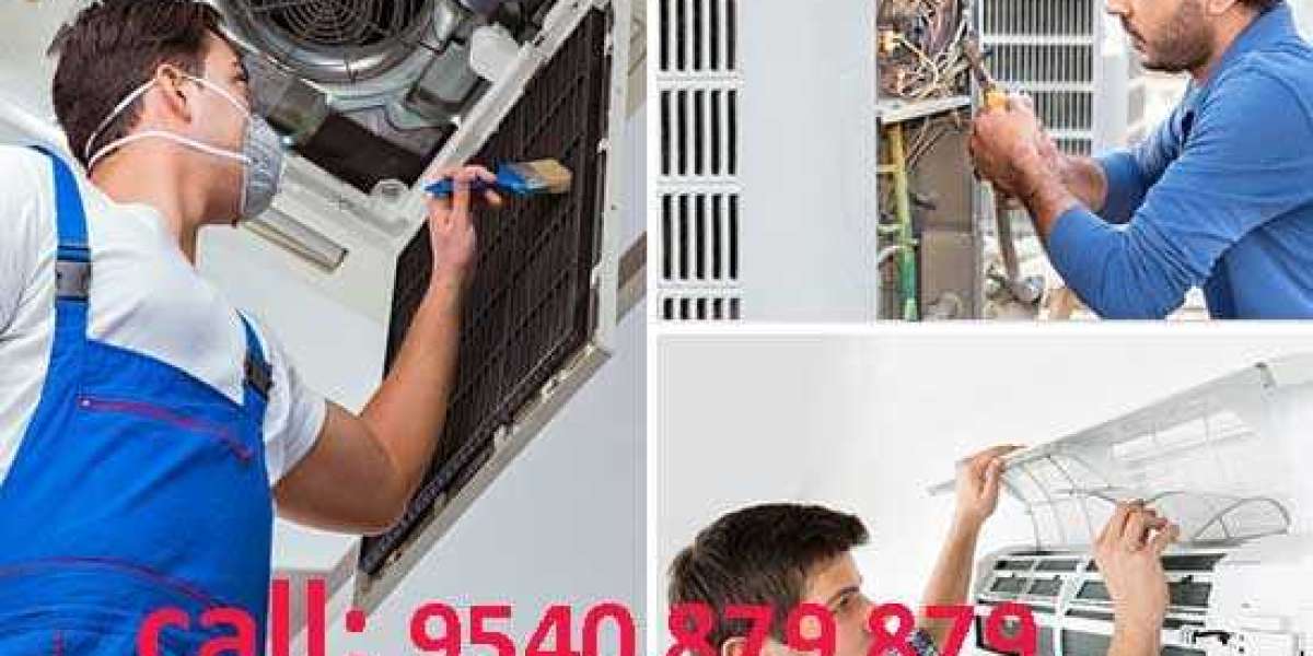 Benefits of pursuing AC PCB Repairing Course in 2023
