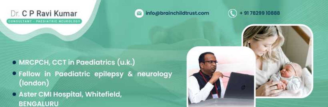 CP RAVIKUMAR Neurologist Bangalore Cover Image