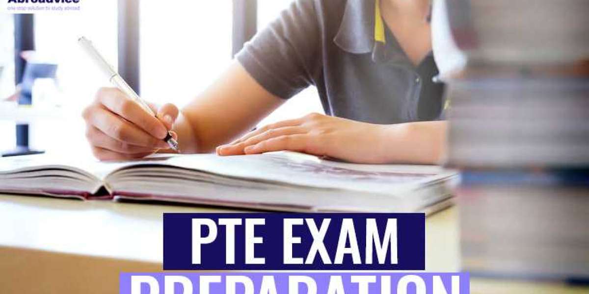 PTE Exam Preparation: Your Path to Success