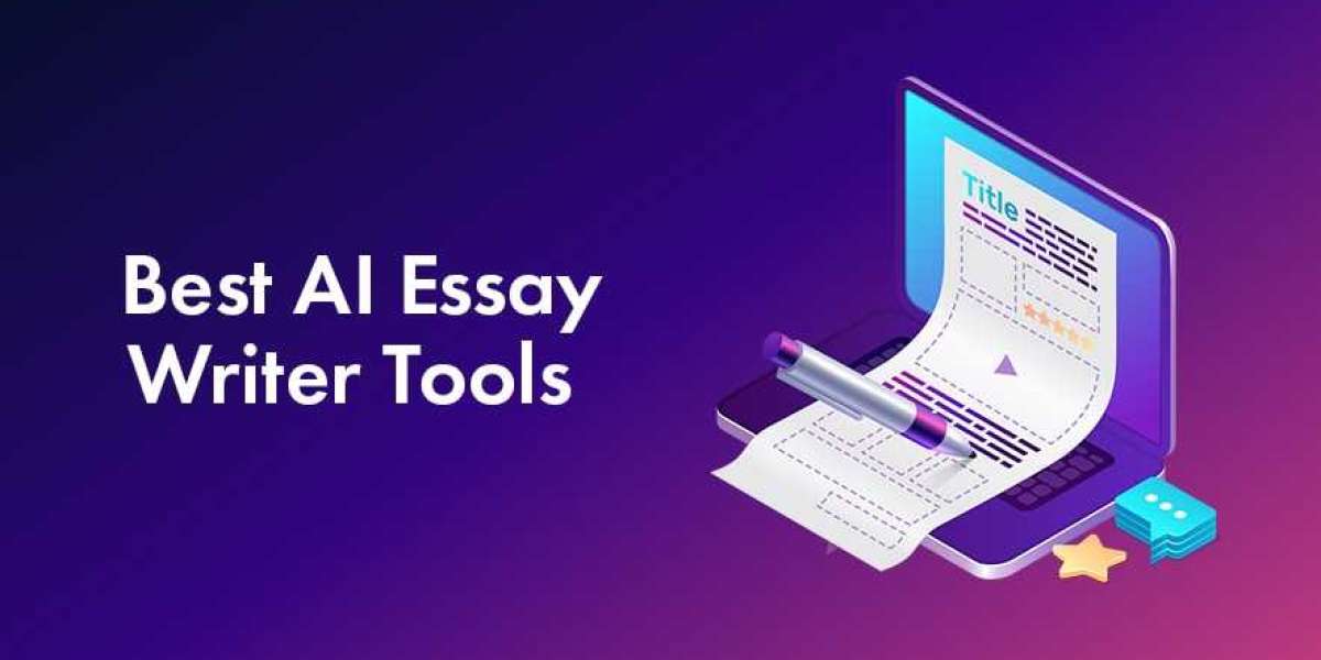 AI Essay Typer: A Game-Changer in Academic Writing