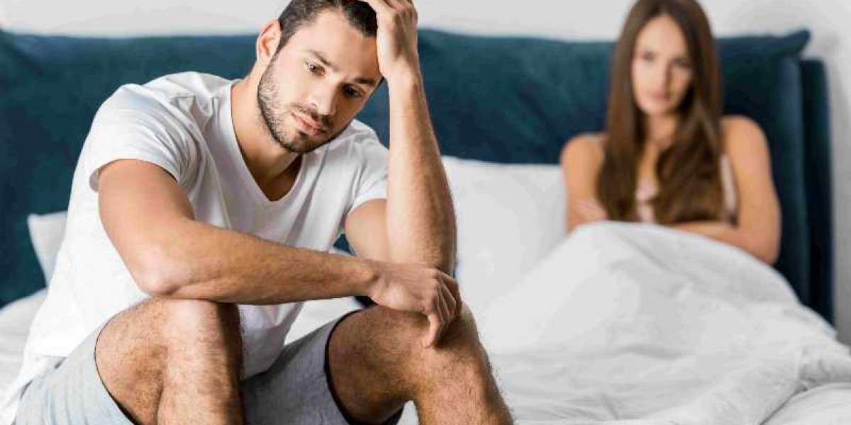 Your Best Treatment for Erectile Dysfunction