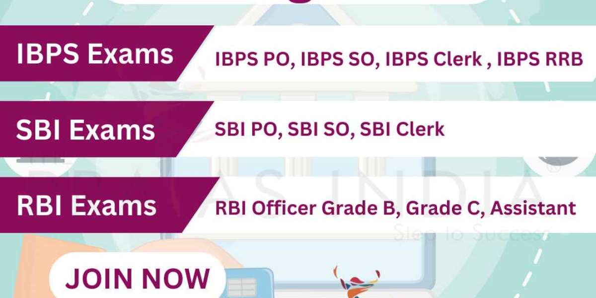 Top Bank Coaching Classes in Navi Mumbai