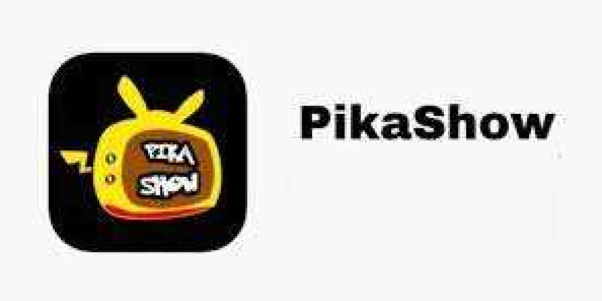 Pikashow: Unlocking a World of Entertainment at Your Fingertips