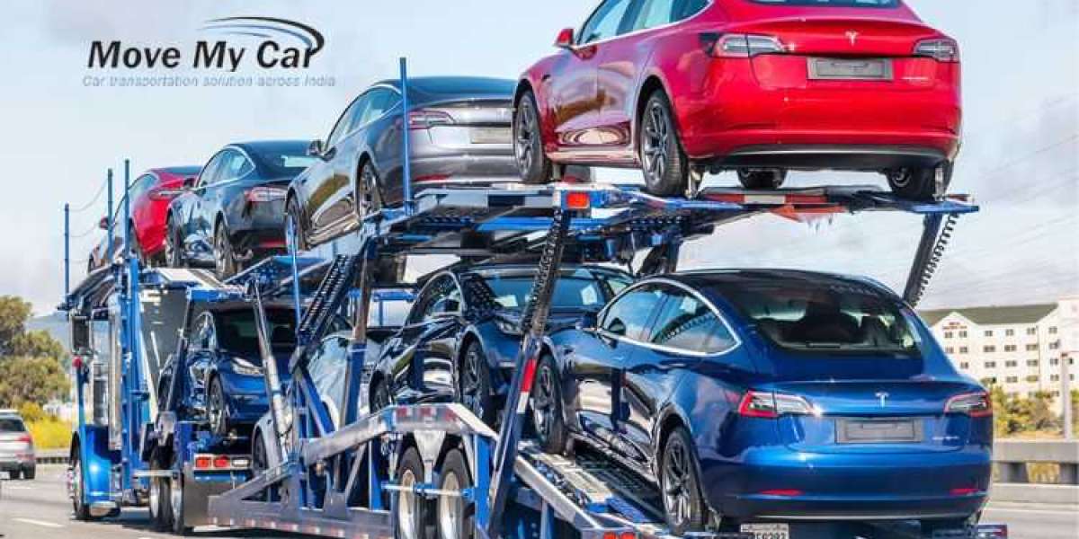 Securing Your Vehicle: How Car Transport Services Ensure Safety and Protection in India