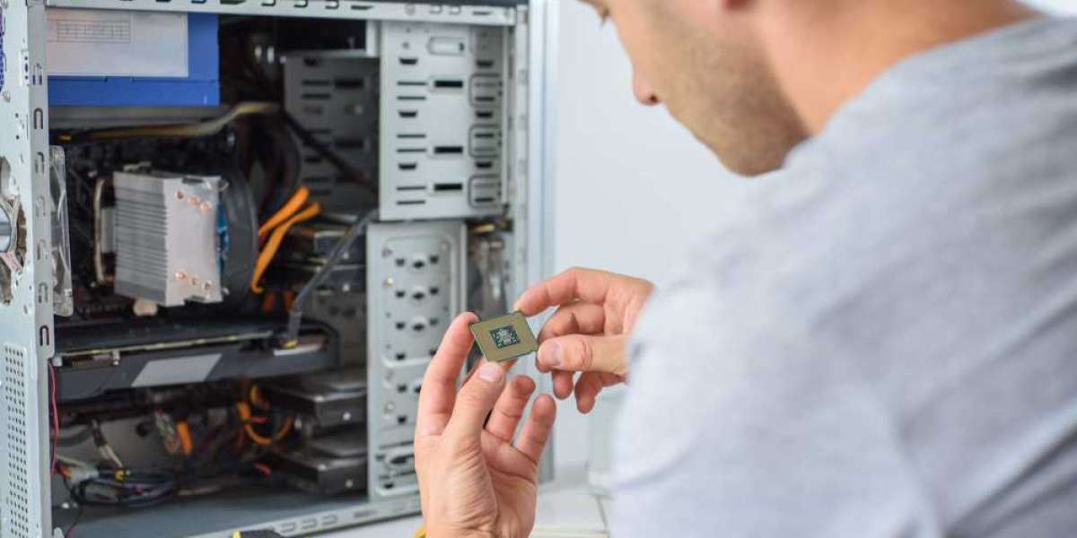 Are you looking for Computer Repair Services in Perth ?