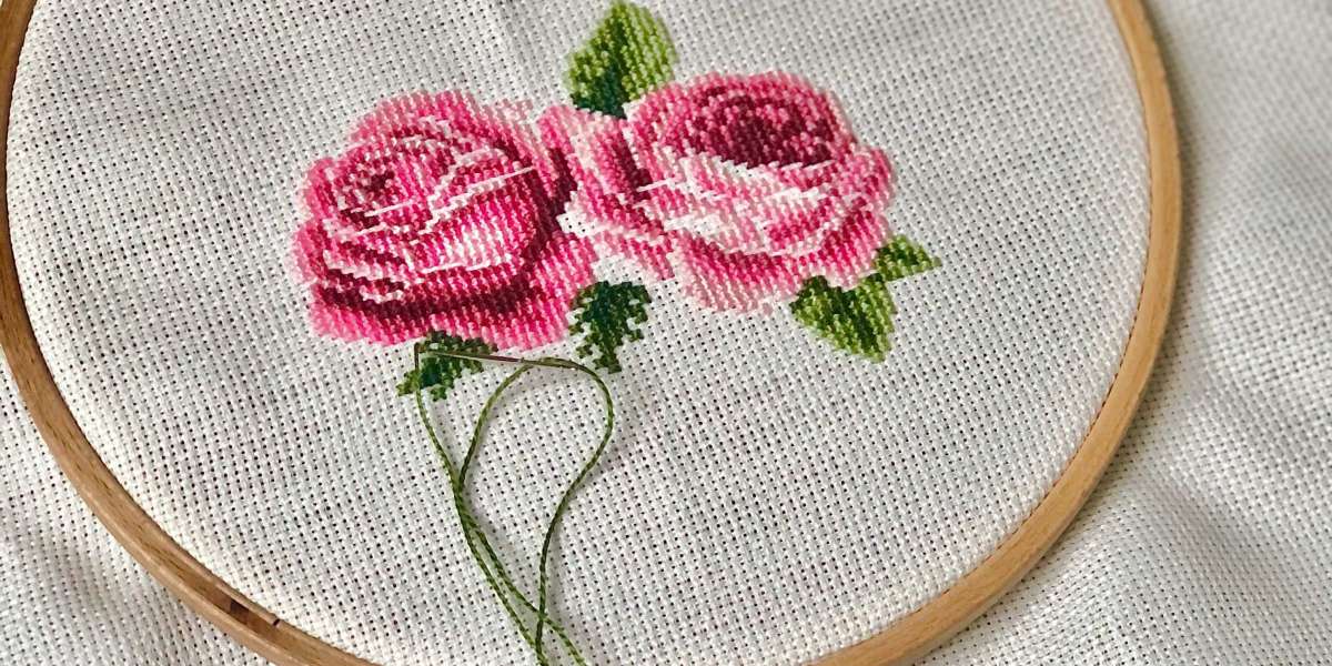 Elevate Your Embroidery Projects with Stunning Embroidery Patterns from A1 Digitizing