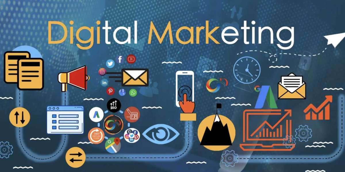 Benefits of a career in Digital Marketing