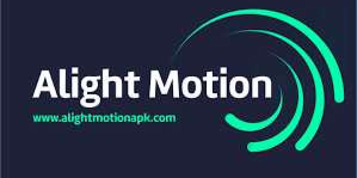 alight motion mod apk latest version