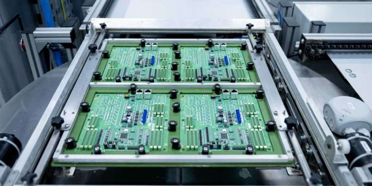 The Ultimate Guide to Surface Mount Technology Assembly for Professional Electronics Engineers