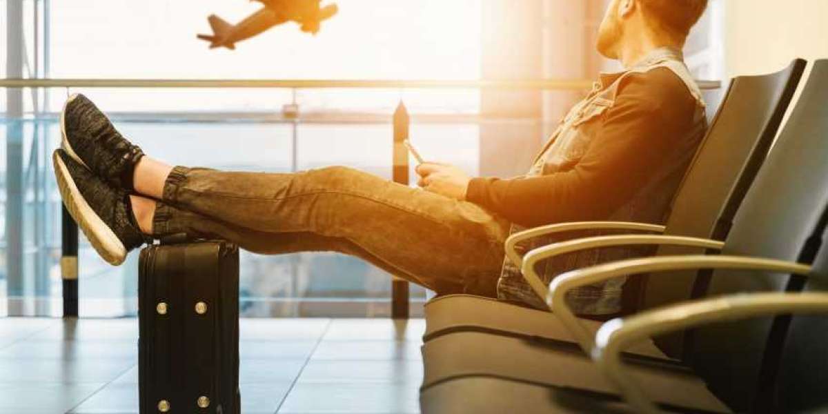 JetBlue flight delay compensation