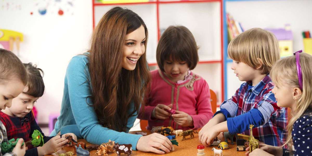 The Importance of Open Communication Between Daycare Providers and Parents | Kiddie Academy of Stafford