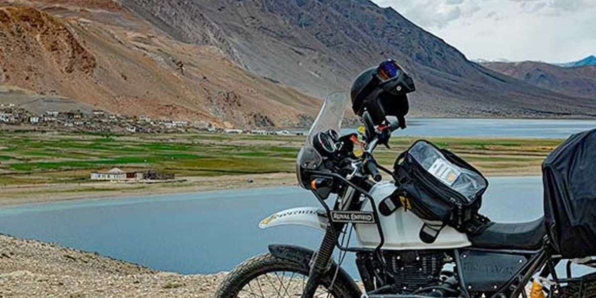 Ultimate guide to Leh Ladakh bike trip