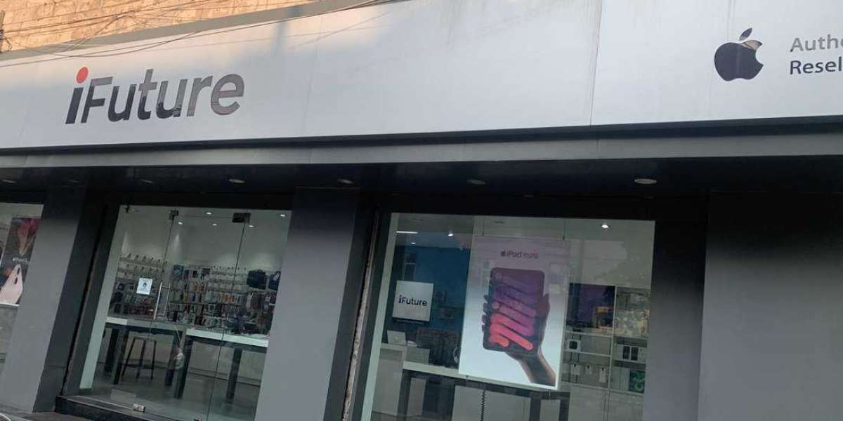 What You Need to Know about the iFuture Apple Store in Thane?
