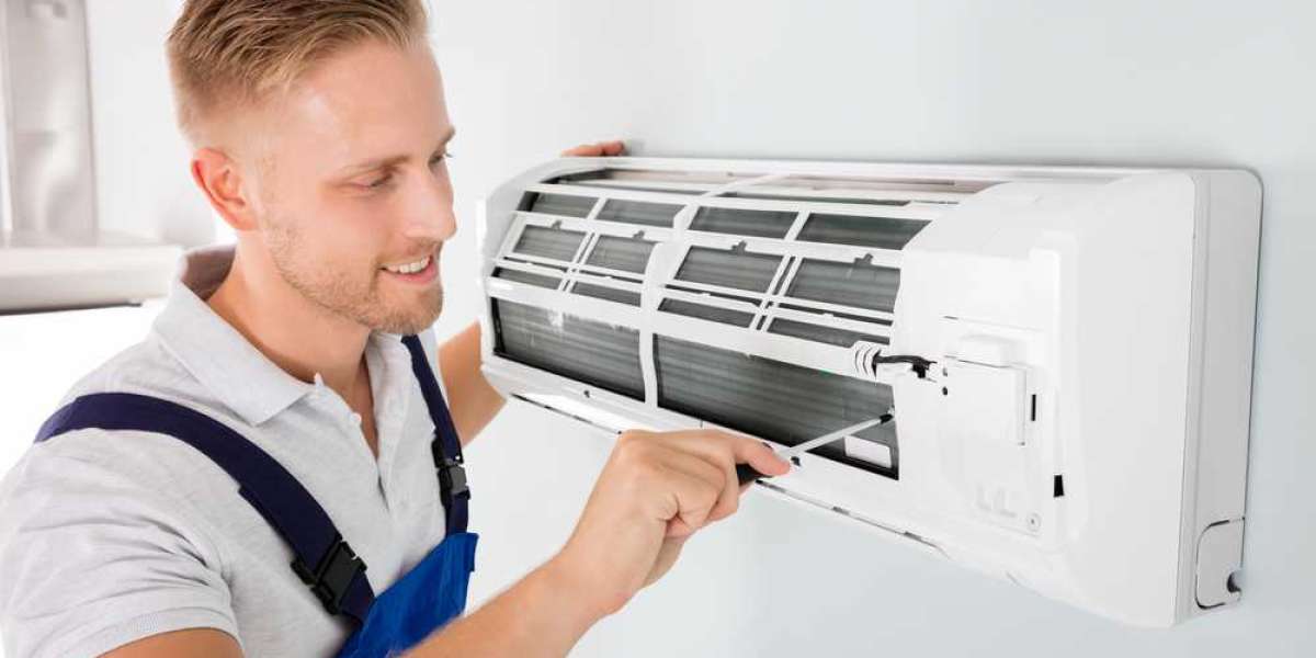 Aircon Service: Keeping Your Cooling System Efficient and Reliable