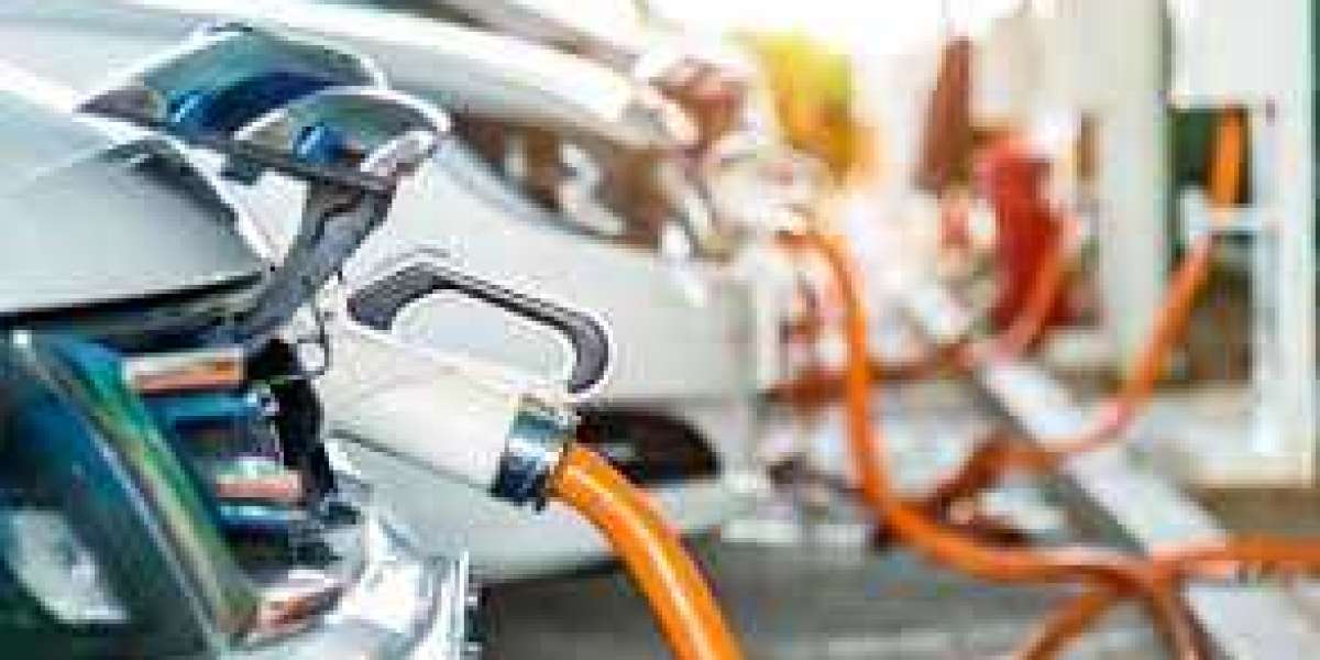 Global Vehicle Electrification Market–Industry Size, Trends  2023