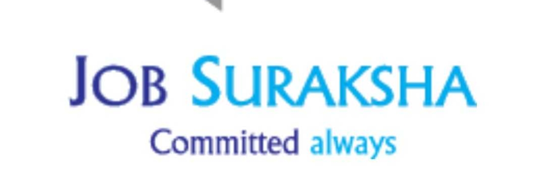 Job Suraksha Cover Image