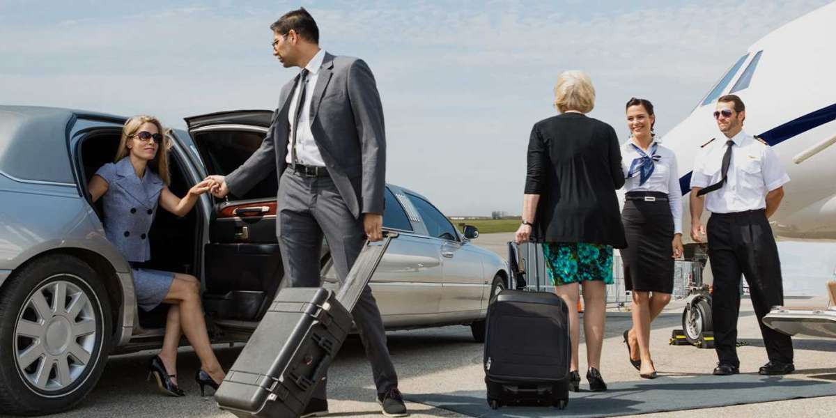 Airport Taxi Services: Convenient and Reliable Transportation for Travelers