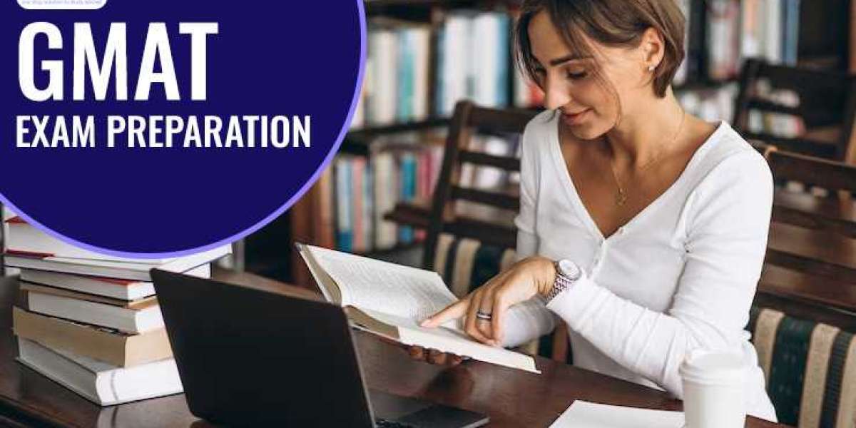 GMAT Exam Preparation – Tips & Insights