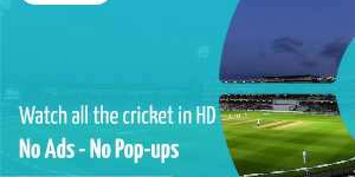Smartcric: Your Ultimate Guide to Live Cricket Streaming
