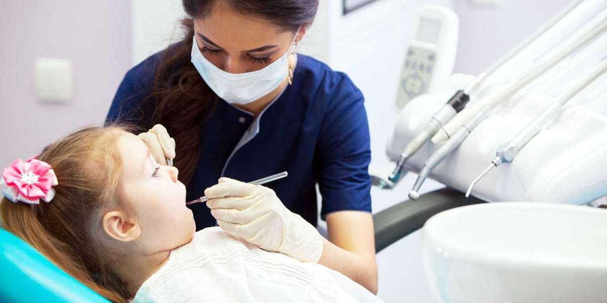 Change Your Grin: Investigating the Best Dental Administrations in Perusing