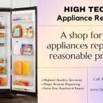 High Tech Appliance Repair Toronto Profile Picture