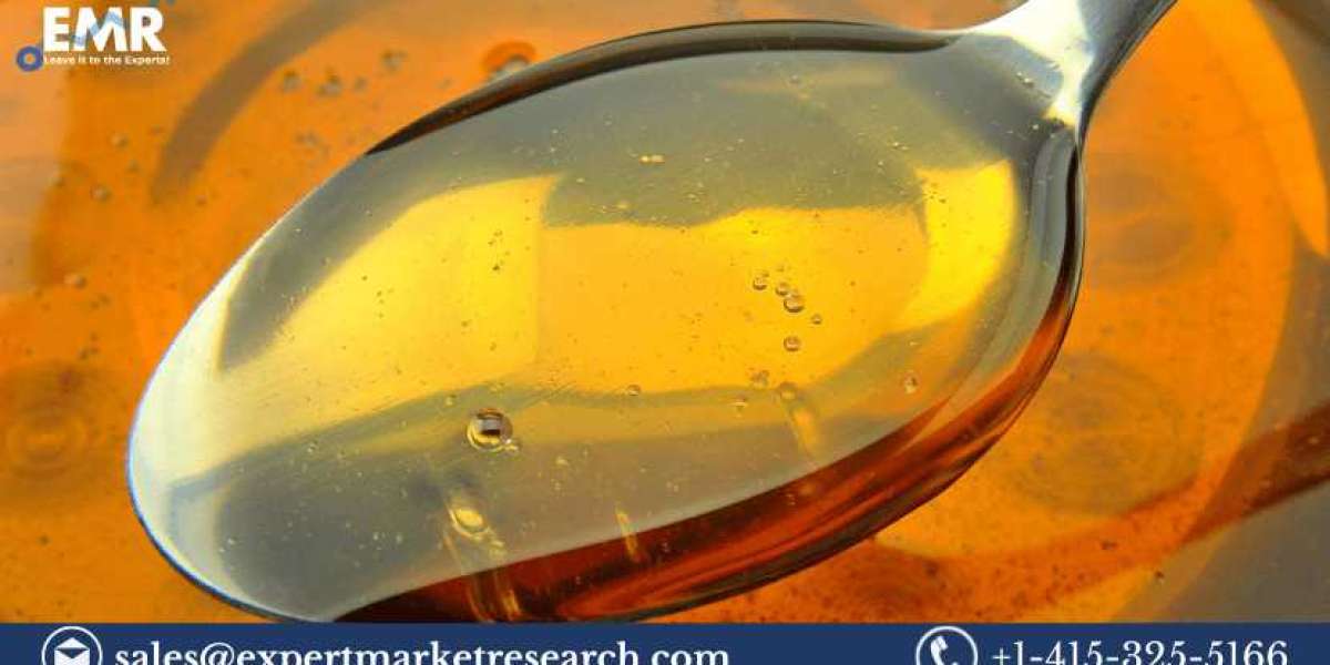Peanut Oil Market Size, Share, Price, Trends, Research Report And Forecast 2023-2028