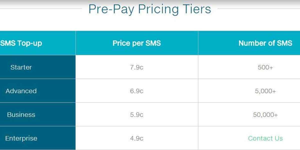 Unlocking the Power of Bulk SMS Marketing Pricing: How to Boost Your Business's Reach and Engagement