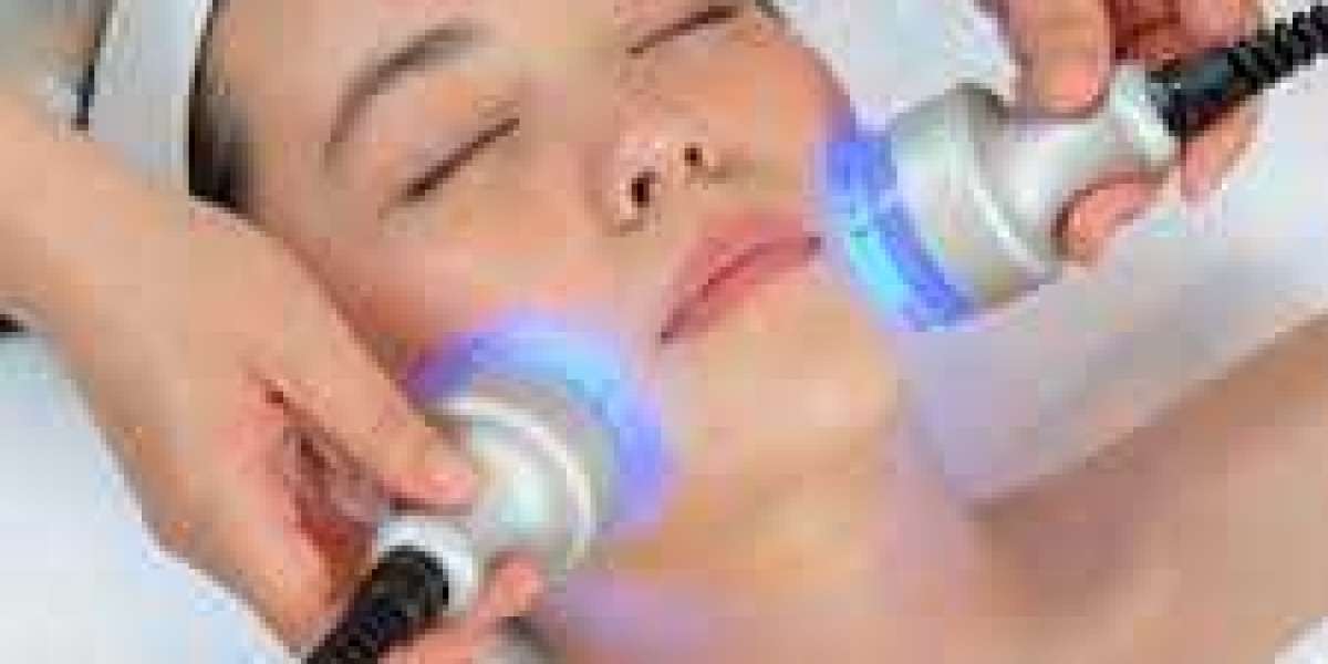 Specialized Facial Treatments: Elevating Your Skincare Experience