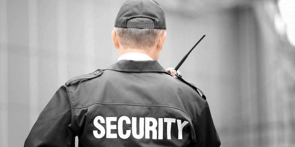Corporate Security Services: Ensuring Protection for Businesses