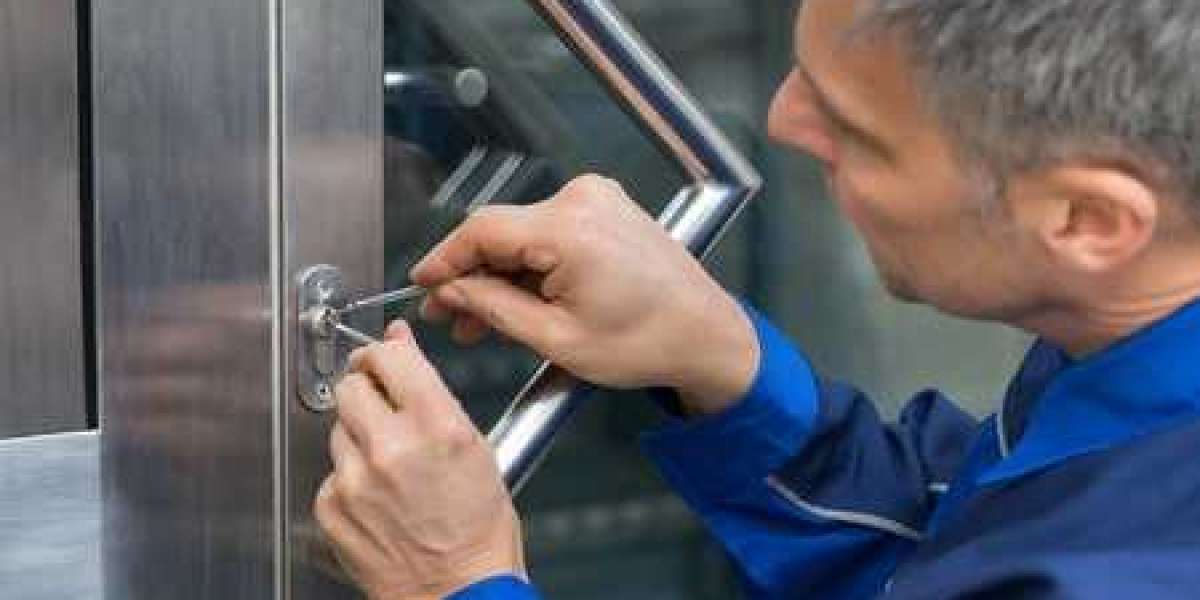 Why a Licensed Locksmith in Fort Lauderdale Is a Choice Good