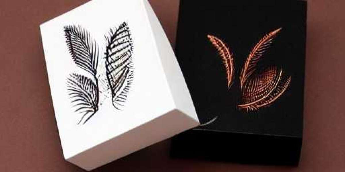 Enhance Your Brand with Custom Eyelash Boxes Packaging