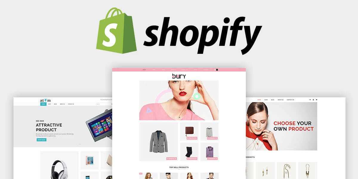 The Impact of Shopify Premium Themes on Your Website