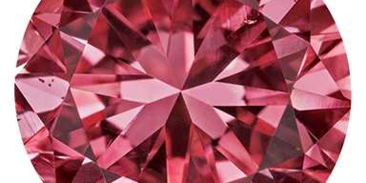 The Beauty of Pink: Lab Grown Pink Diamonds for Every Budget