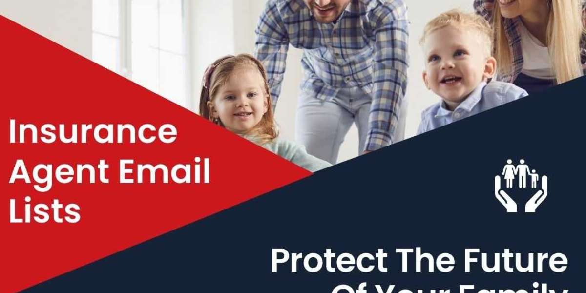 Skyrocket Your Sales: The Ultimate Guide to Building an Insurance Email List