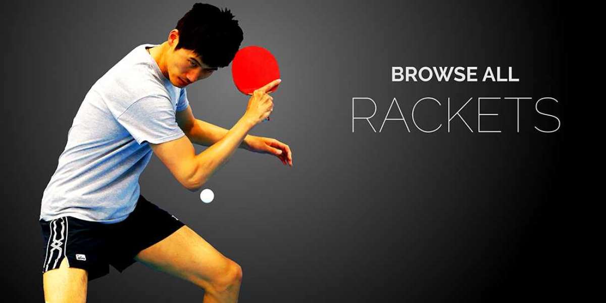 From Beginner to Pro: Finding the Perfect Ping Pong Table for Your Skill Level