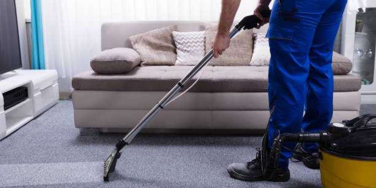 The Benefits of Green Carpet Cleaning for Your Health and the Environment
