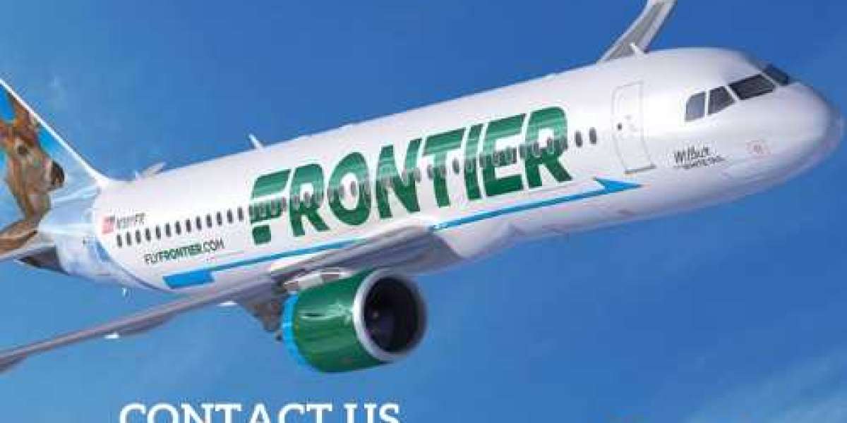 Frontier Airlines Change Flight