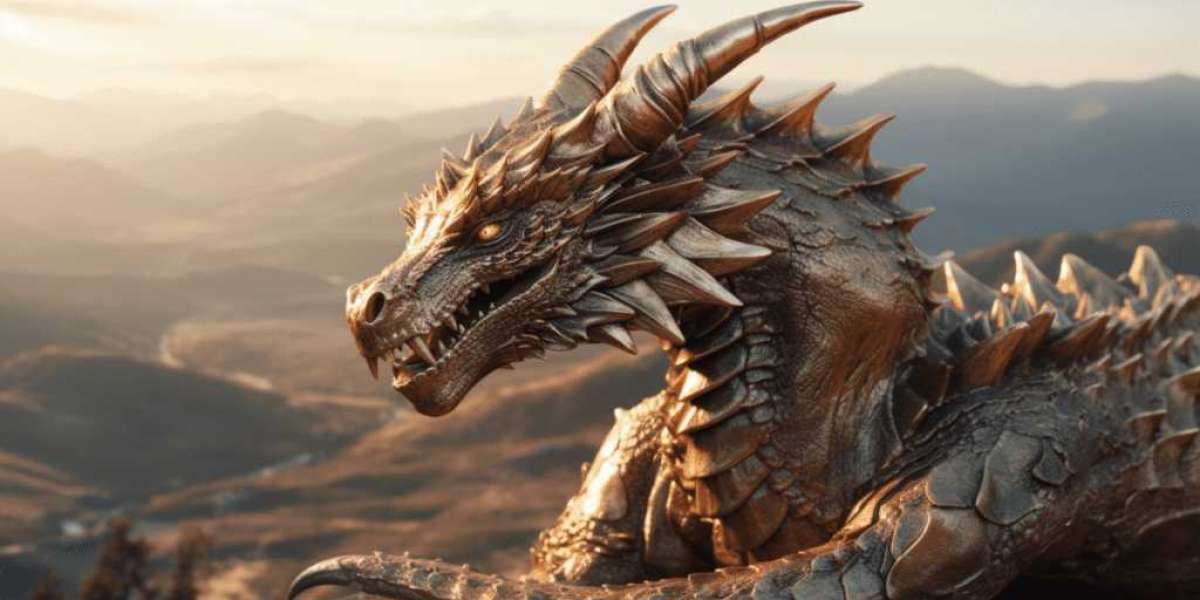 Best Female Dragon Names Ideas To Inspire You
