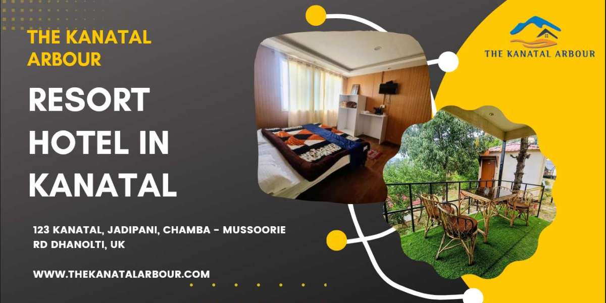 Kanatal Hotel & Resort Travel Guide - The Kanatal Arbour