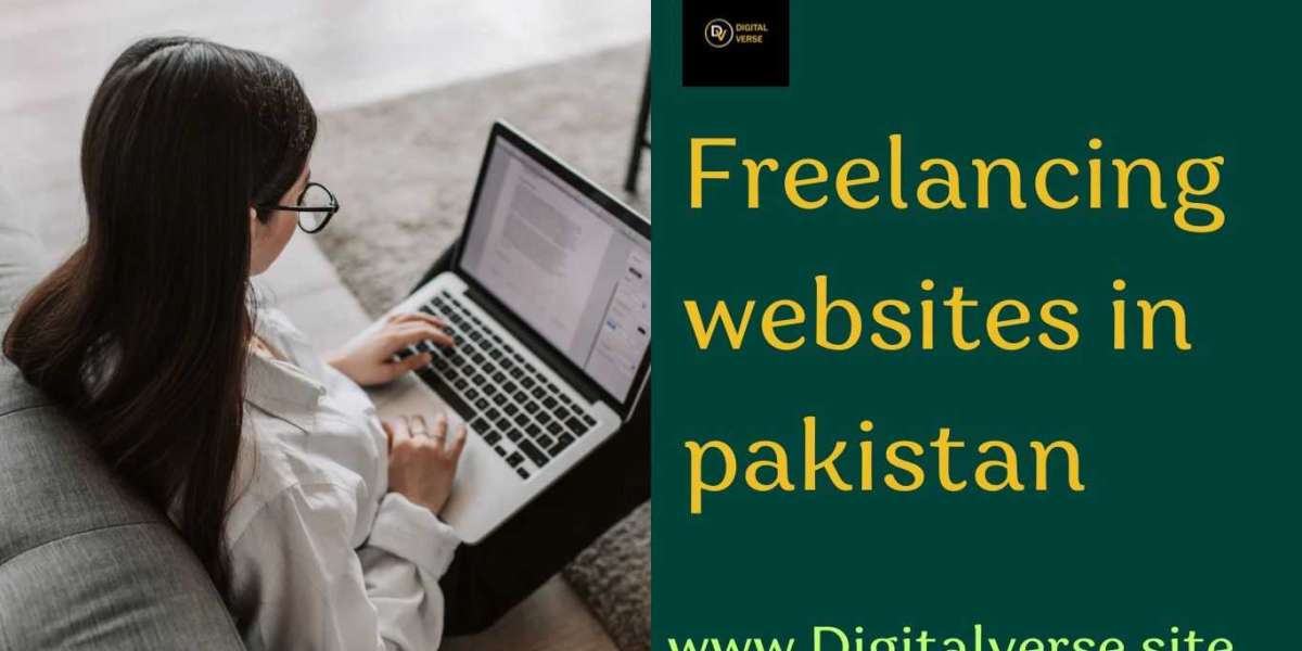 Freelancing Websites in Pakistan
