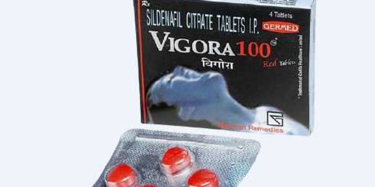 Vigora Pills Is A Quick & Easy Way To Improve You Sex Life