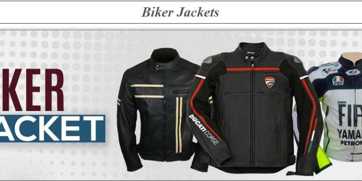 Motorcycle Leather Jacket: The Ultimate Guide for Style and Safety
