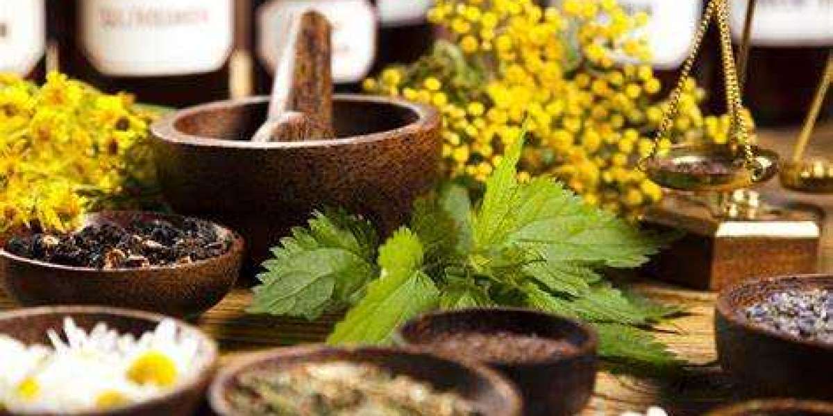 Relieving Joint Pain Naturally: Ayurvedic Solutions for Arthritis Treatment