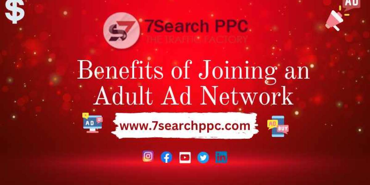 The Benefits of Joining an Adult PPC campaigns for Publisher in 2023