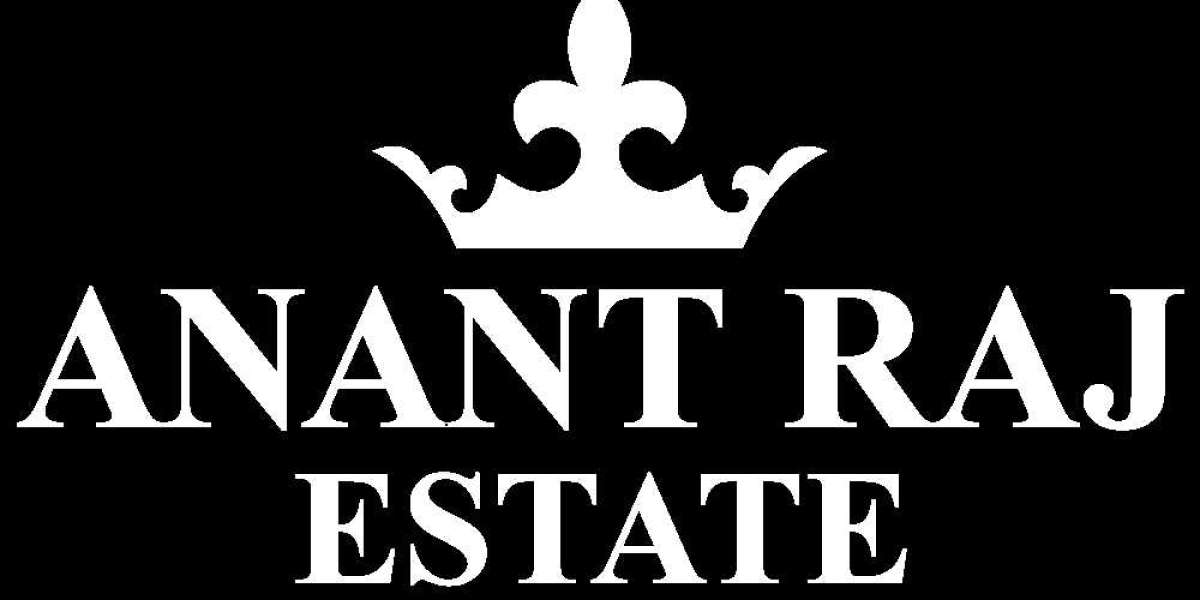Anant Raj Estate Executive Floors: Luxury and Elegance Redefined