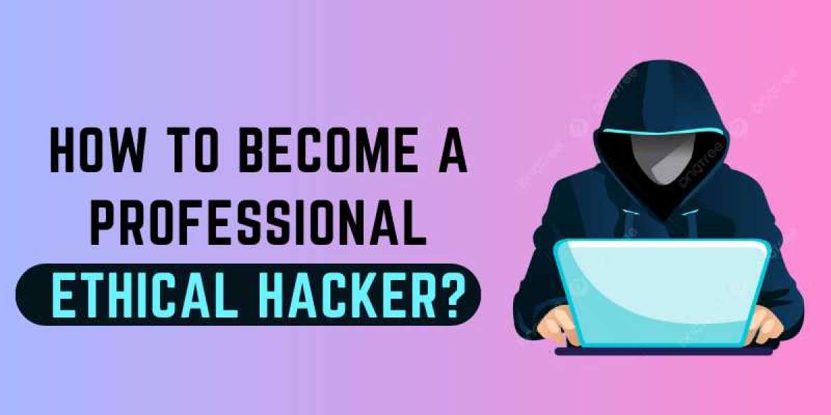 How to Become a Professional Ethical Hacker?