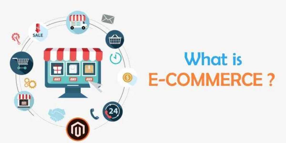 The Evolution of Ecommerce: Past, Present, and Future