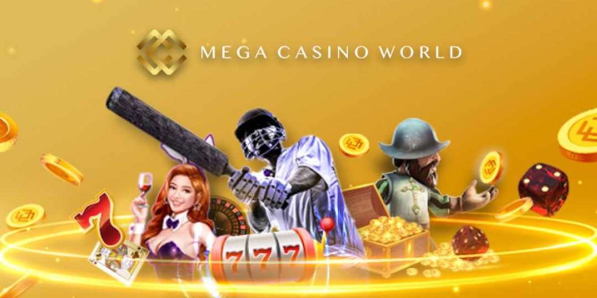 Investigating the Thrills of Mega Casino World in Bangladesh