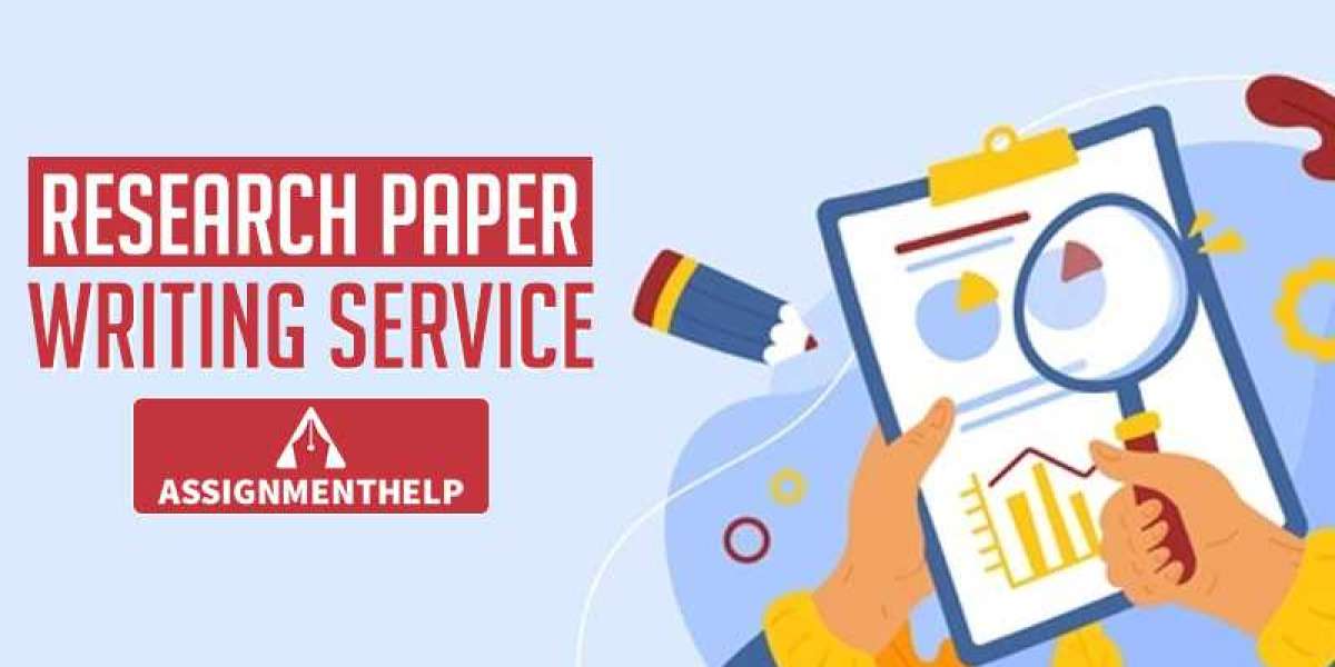 Unveiling the Essence of a Professional Research Paper Writing Service