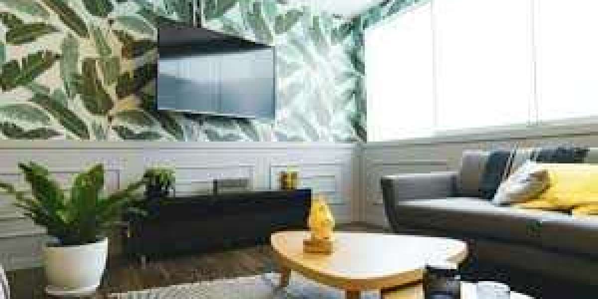 Enhance Your TV Setup with a Stylish Floating Shelf